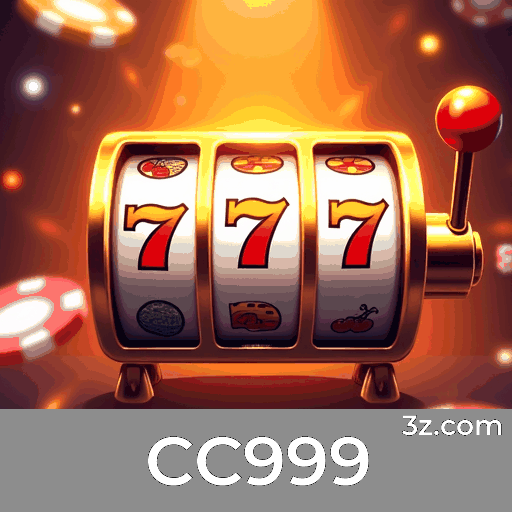 CC999: Aventura Luxuosa e Interativa de Cassino