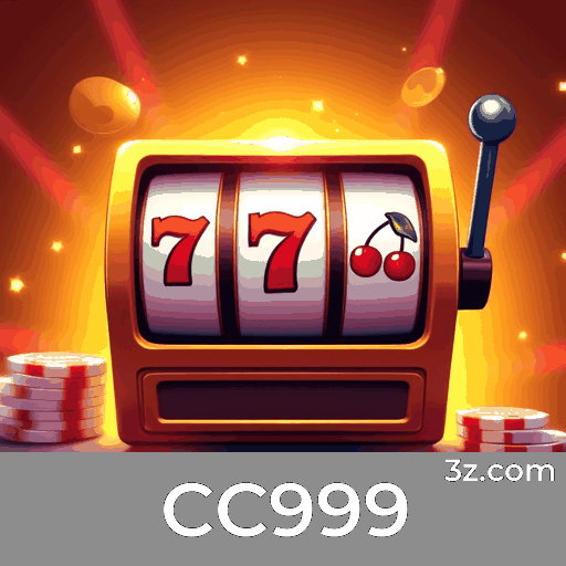 CC999: Cassino Online Seguro e Premiado