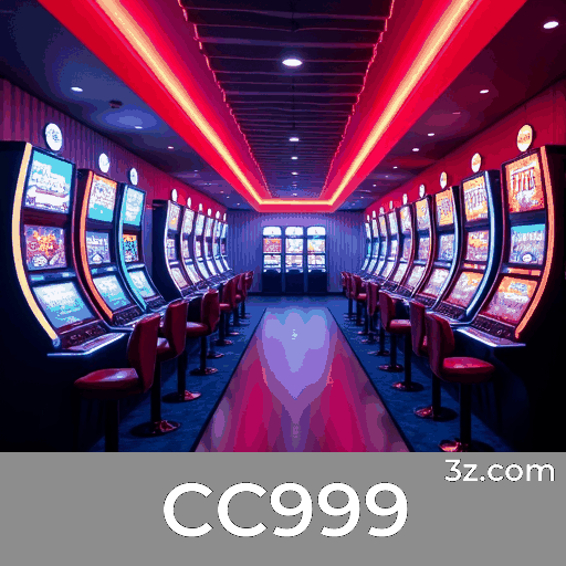 CC999.com - Apostas Online com Segurança e Variedade - CC999