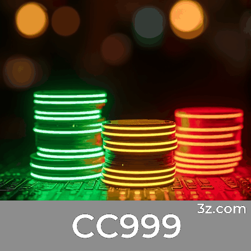 Sistema de Recompensas Progressivo, Maximize seu Retorno na CC999