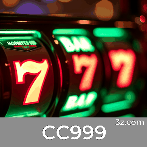 CC999: Aventura Luxuosa e Interativa de Cassino