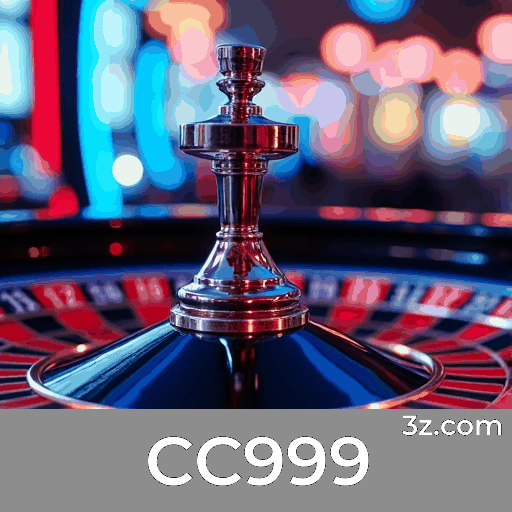 CC999: Cassino Online Seguro e Premiado