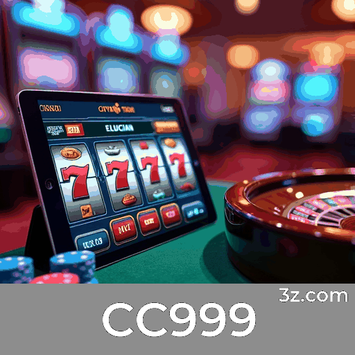 CC999: Descubra Bônus e Ofertas Exclusivas Agora