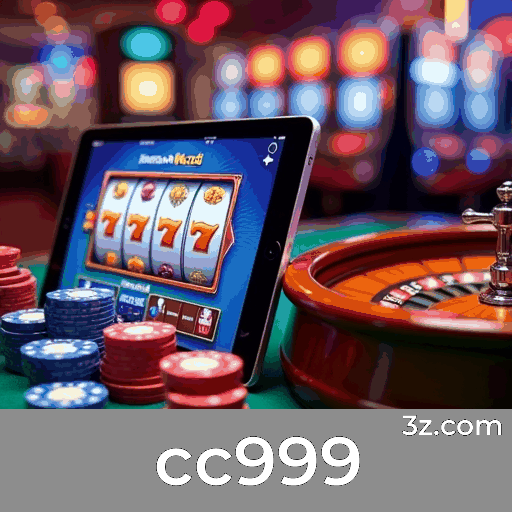 Cadastro na cc999 para desfrutar dos melhores jogos